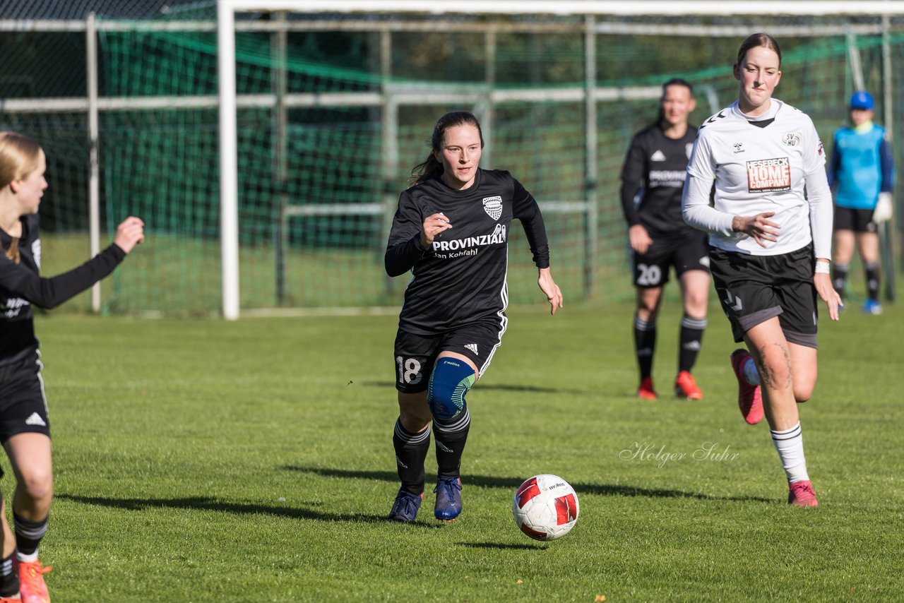 Bild 167 - F SV Henstedt Ulzburg2 - FSG Kaki-StuSie : Ergebnis: 2:2